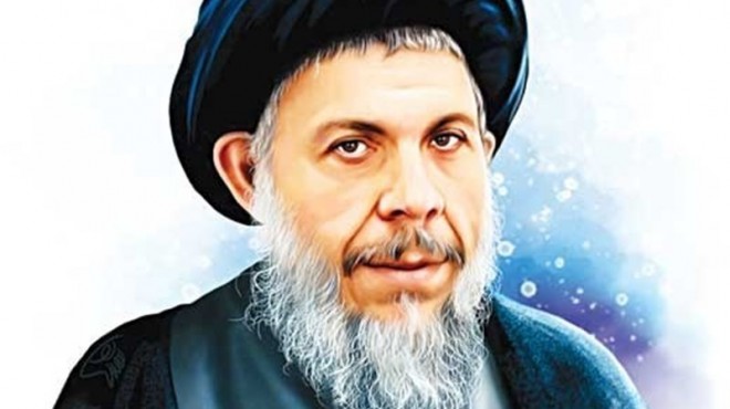 اقسام جریانهای کلامی؛ شهید صدر چهره شاخص جریان کلامی نجف اقسام جریانهای کلامی؛ شهید صدر چهره شاخص جریان کلامی نجف