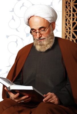 درباره استاد