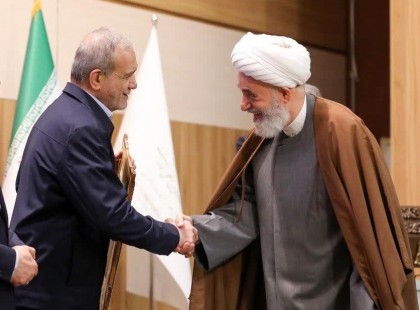 افتخارآفرینی فصلنامه «تحقیقات کلامی» در جشنواره بین‌المللی فارابی