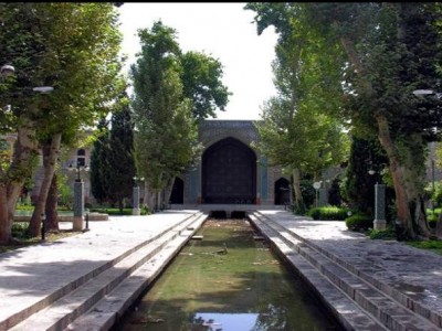 4 جریان کلامی مدرسه اصفهان