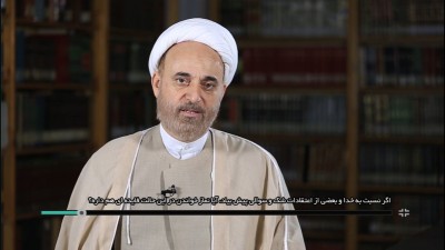 اگر نسبت به اعتقادات شک و سوالی پیش بیاید، آیا نماز خواندن در این حالت فایده ای هم داره؟